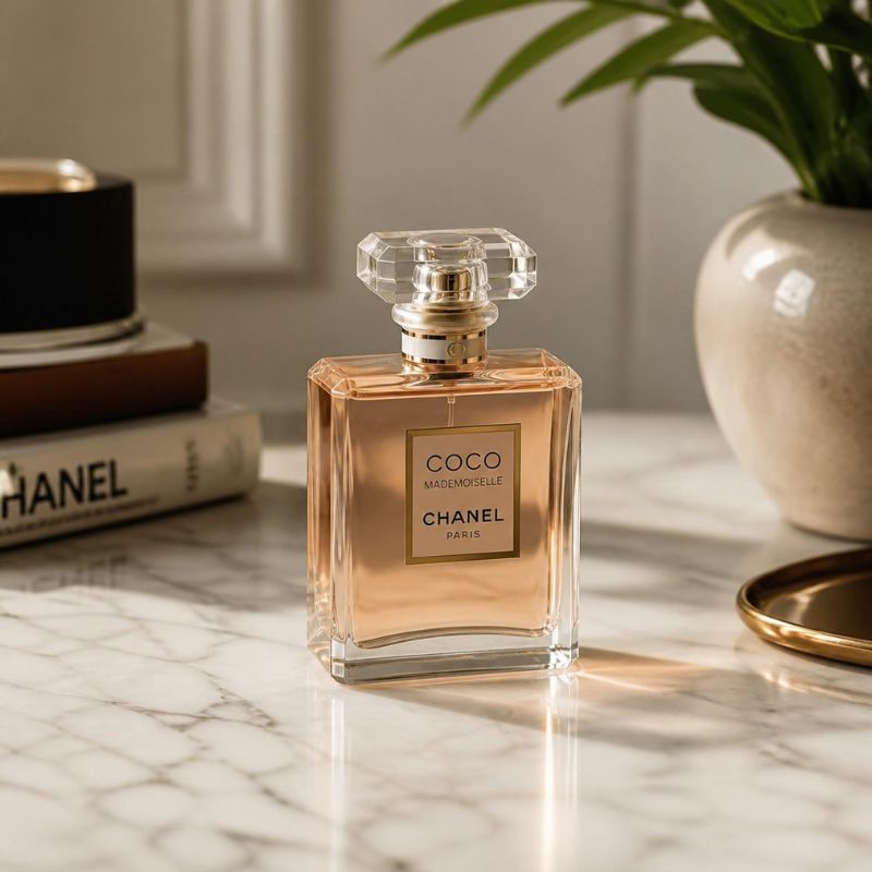 perfumy ()